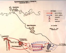 Сражението край с. Езерче на 26 юли 1877 г.