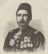 Мехмед Али паша