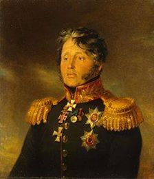 Генерал Сабанеев