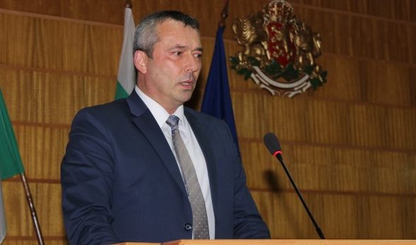 Мануел Василев